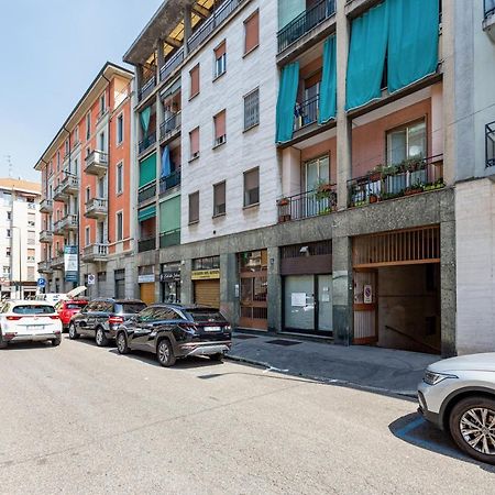 Milano Niguarda Tiny Studio Εξωτερικό φωτογραφία