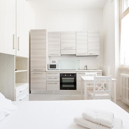 Milano Niguarda Tiny Studio Εξωτερικό φωτογραφία
