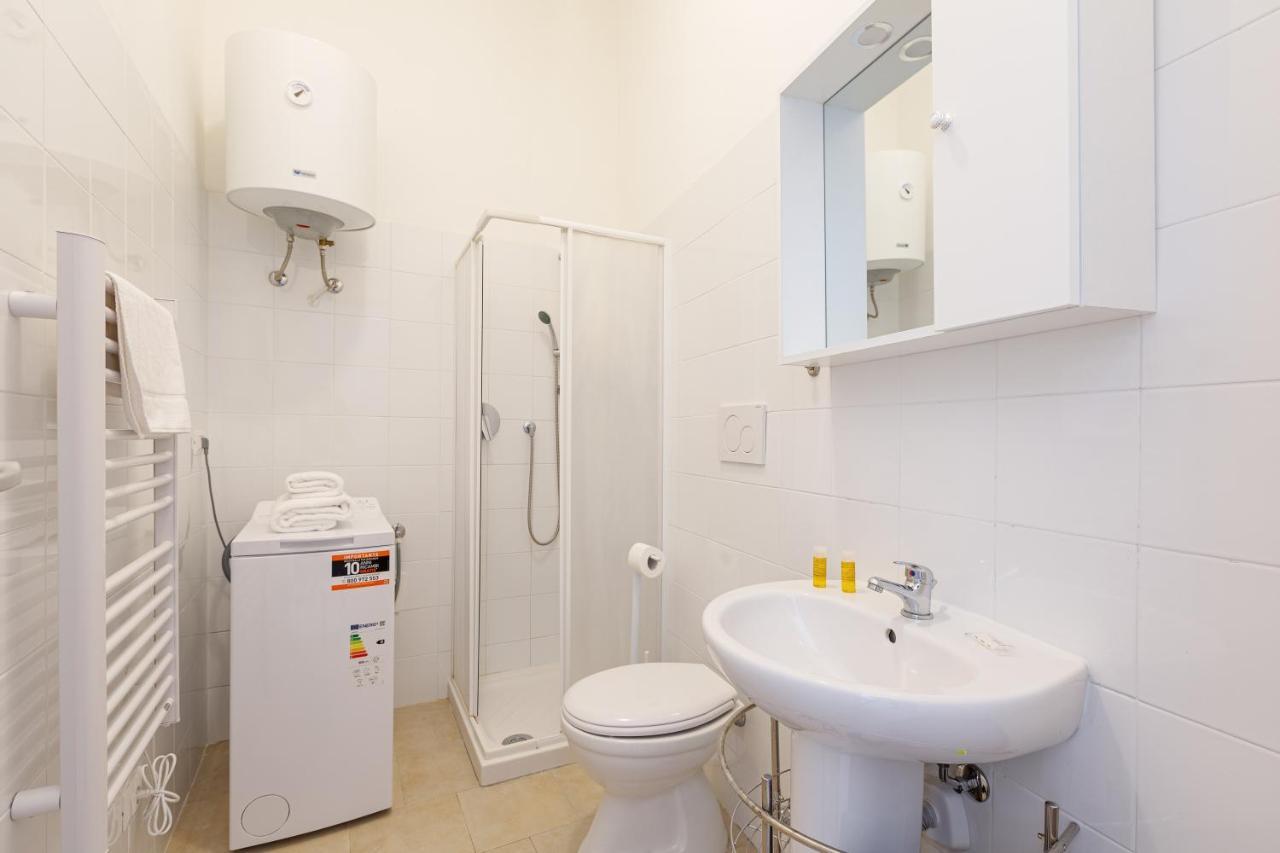 Milano Niguarda Tiny Studio Εξωτερικό φωτογραφία