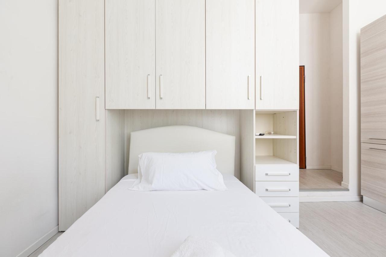 Milano Niguarda Tiny Studio Εξωτερικό φωτογραφία